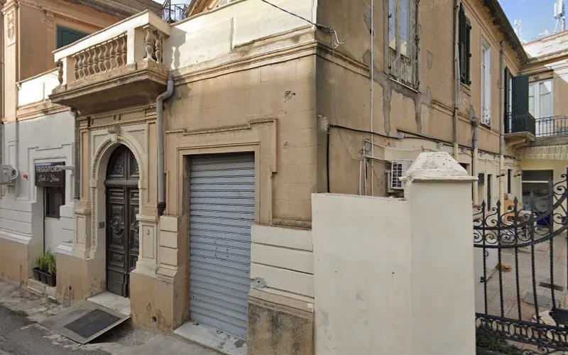 A.S.I.A. Assistenza Integrativa Anziani - Gallico - Reggio Calabria