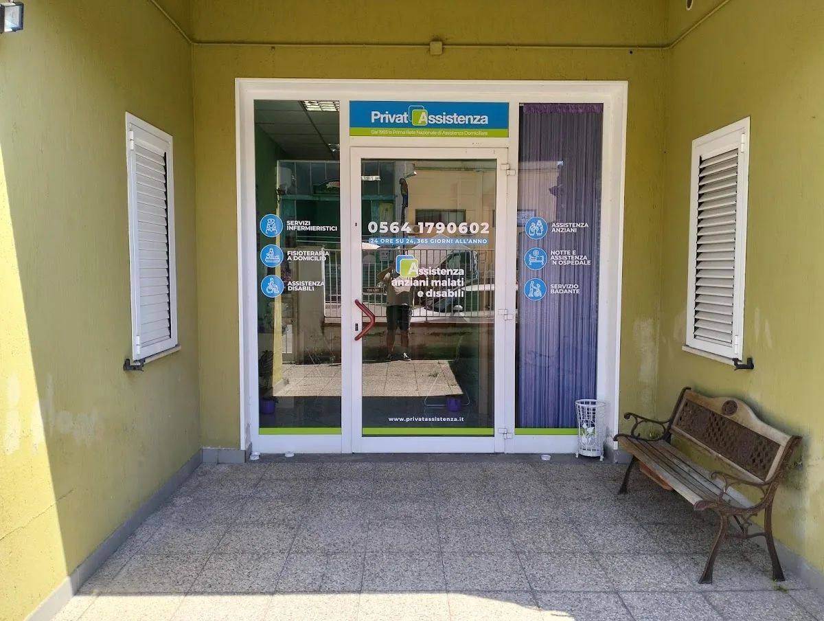 Agape Societa' Cooperativa A Responsabilita' Limitata - Grosseto