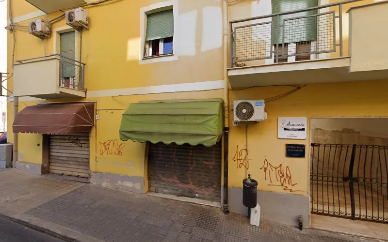 Al.Do.Ro. Servizi Socio Sanitari Assistenziali - Sassari