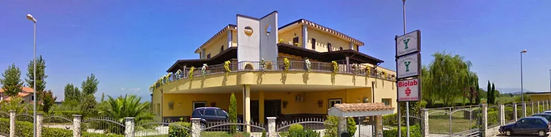 Al Prata Residence Srl - Amorosi
