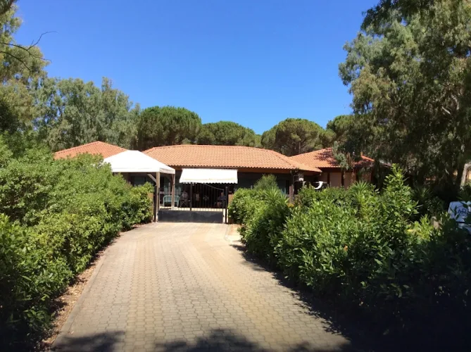 Albergo della Salute Villa Celeste - Sassari