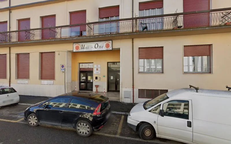 Albergo per Anziani Uni-One - Non Chiamarci Casa di Riposo - Arezzo