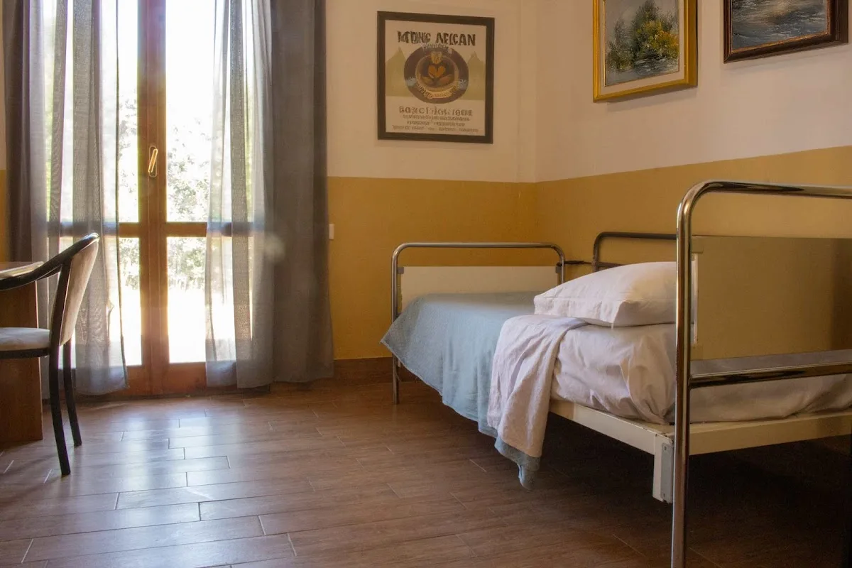 Albero della Vita Roma - Fonte Nuova - Foto 2