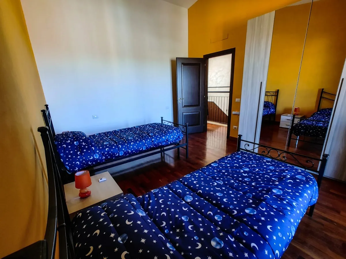 Albero della Vita Roma - Fonte Nuova - Foto 5