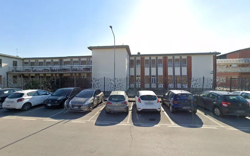 Alloggi Protetti - Sospiro
