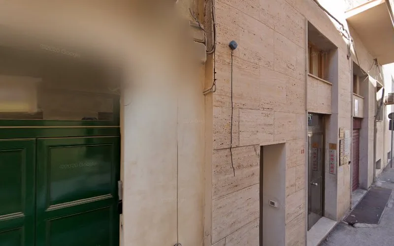 Alloggio anziani Il Sorriso - Trapani