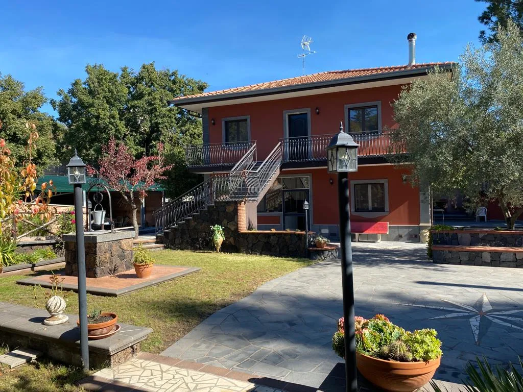Alloggio Residenziale "La Fenice" - Catania - Foto 3