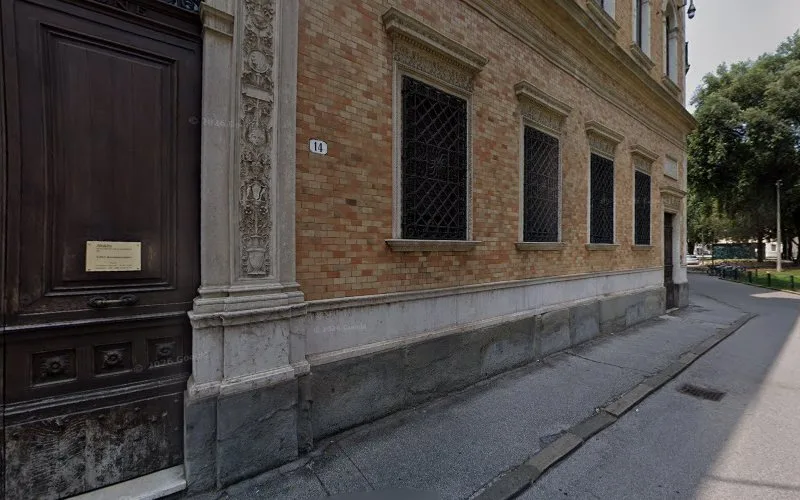 AltaVita - Istituzioni Riunite di Assistenza - I.R.A. - Padua