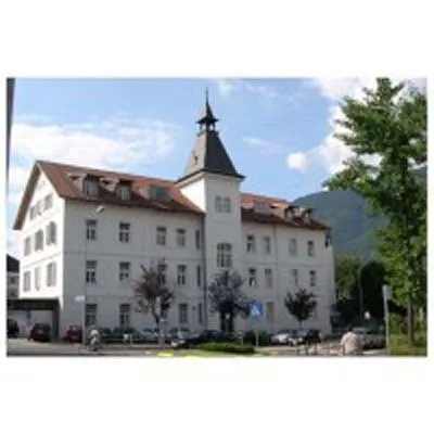 Alters- und Pflegeheim "St. Michael" Tisens - Tisens