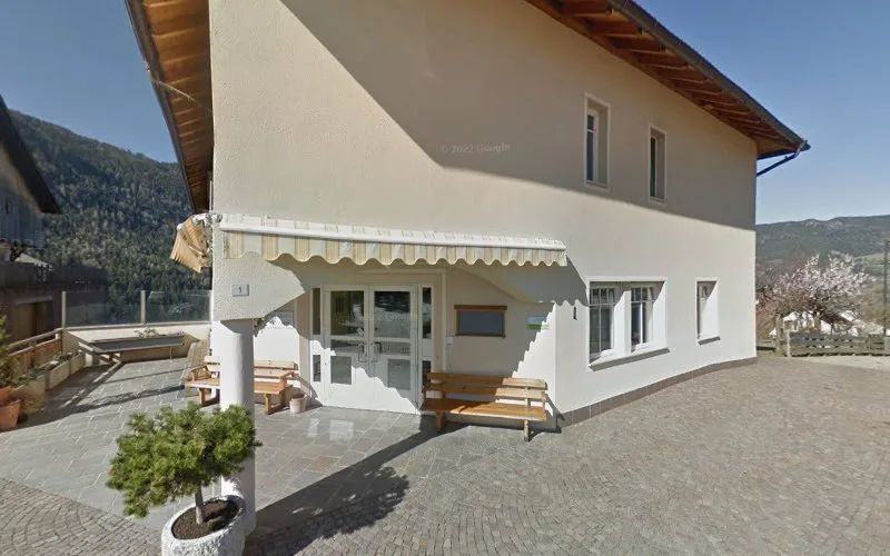 Altersheim Claraheim - Collepietra