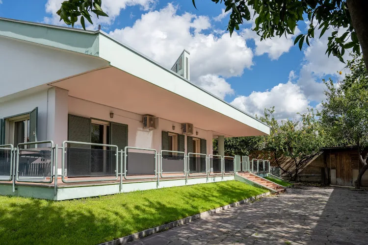 Amica Life Resort Residenza per Anziani - Santa Maria Capua Vetere