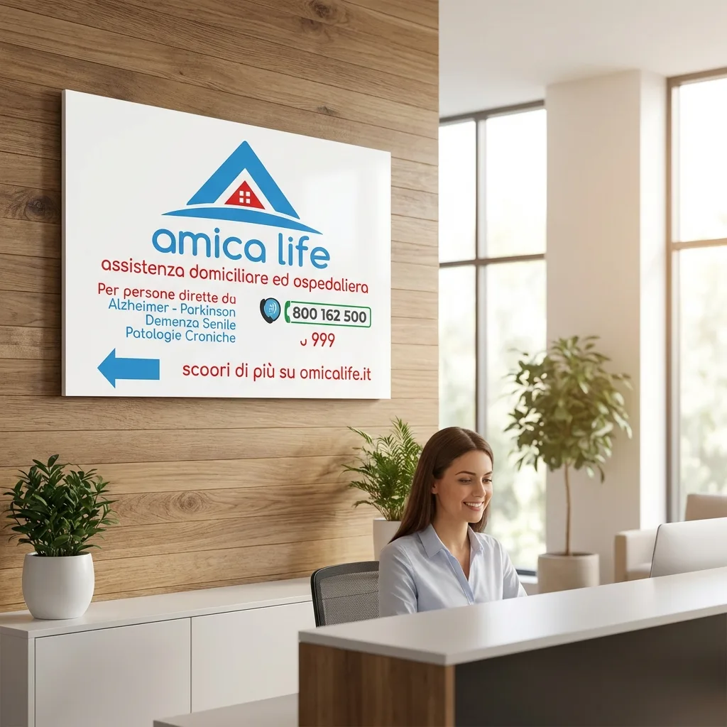 amica life - San Nicola la Strada - Foto 2