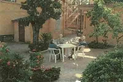 Anagnino Residence - Rome - Foto 3