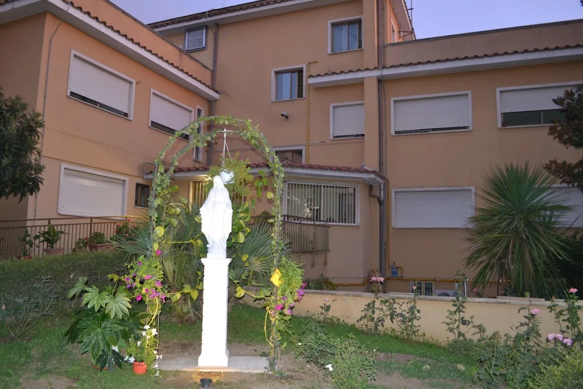 Anagnino Residence - Rome - Foto 5