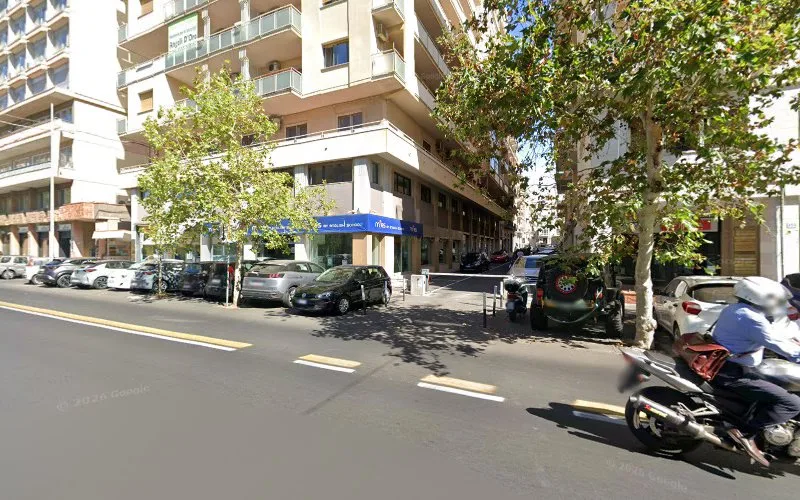 Angeli d'Oro - Catania