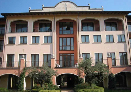 Anni Azzurri Residence Villaggio San Francesco - Villanuova sul Clisi