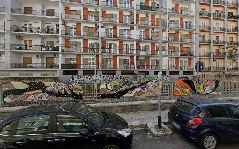 Antonella - Bari