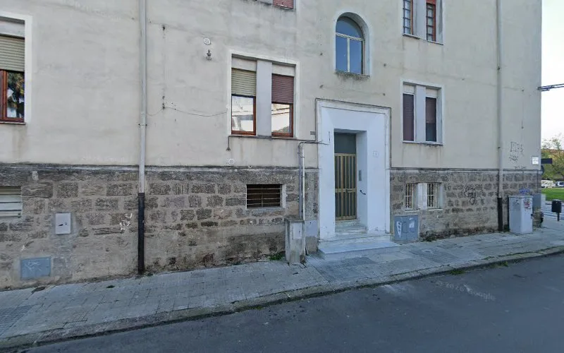 Appartamento familiare - Sassari