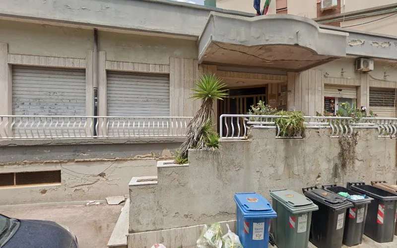 Arangio Costantino - Syracuse