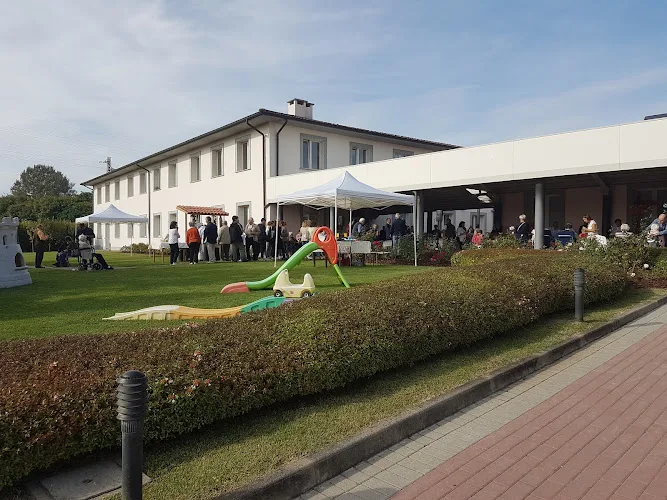Arcobaleno Assistenza alla Persona - Cava Manara