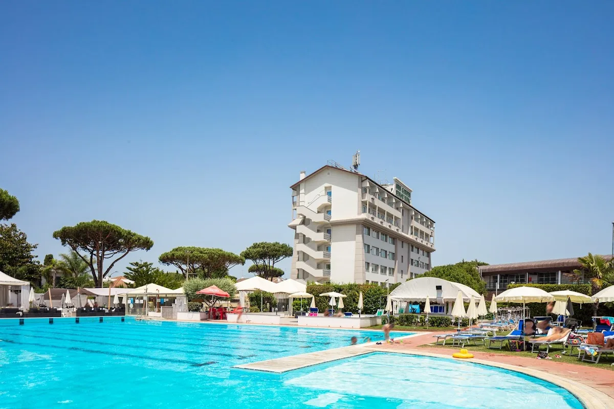 Aris Garden Senior Living - Residenza per Anziani Roma - Rome