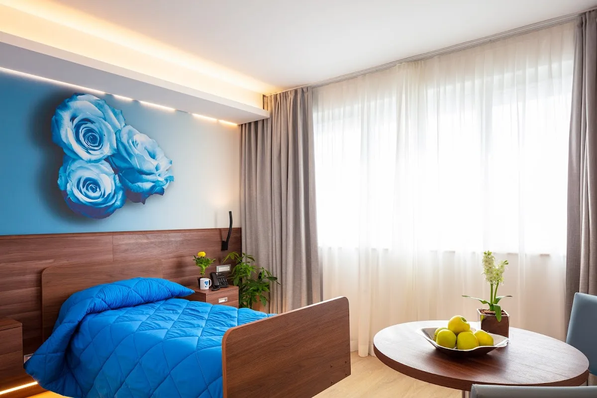 Aris Garden Senior Living - Residenza per Anziani Roma - Rome - Foto 2