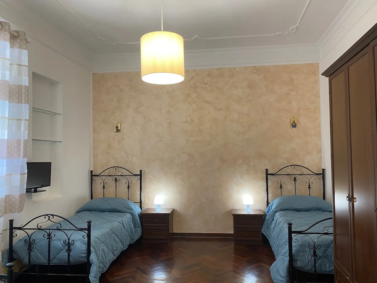 Armonia comunità alloggio per Anziani - Palermo - Foto 2