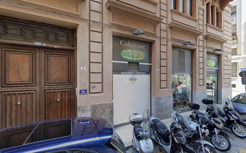 Asas - Associazione Servizi Assistenziali Sociali - Palermo