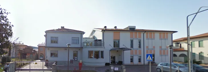 ASP Casa Lucia - Pasiano di Pordenone