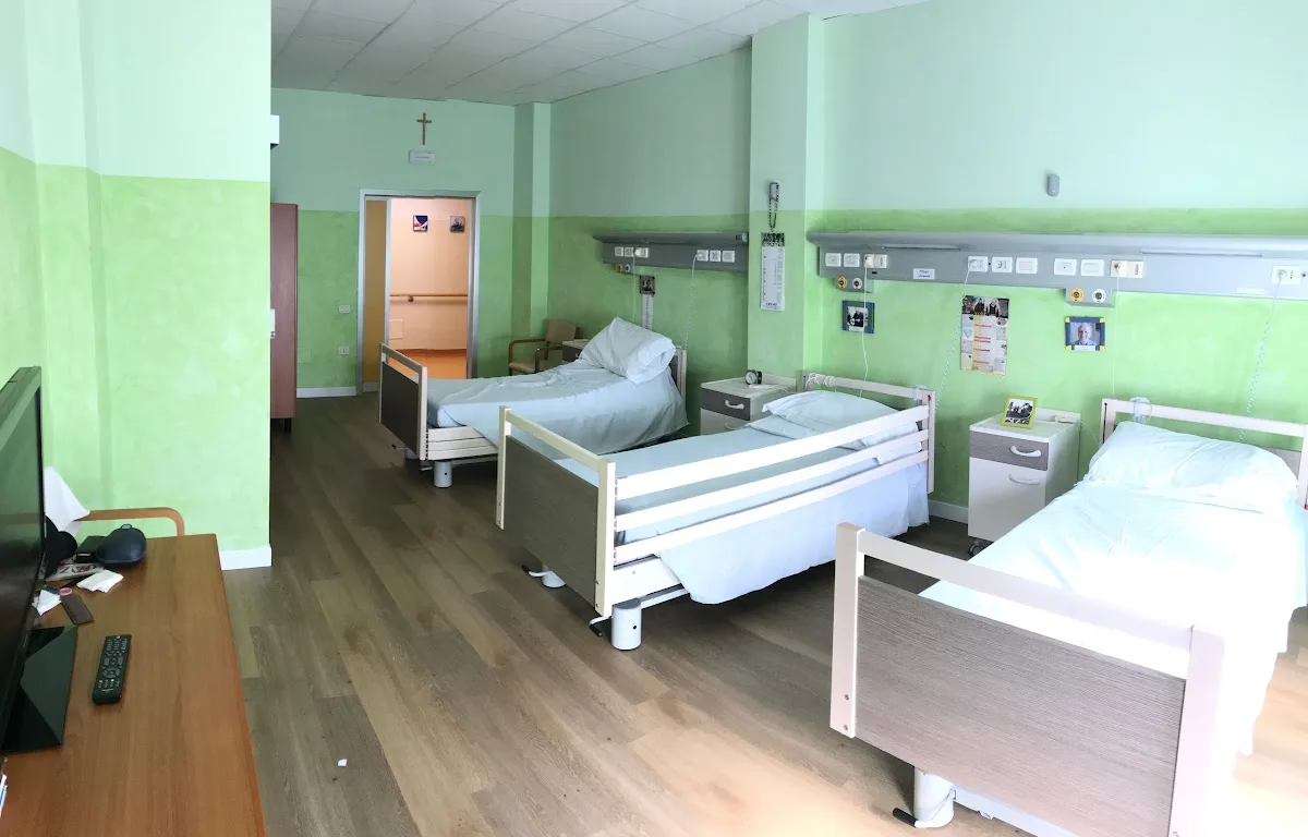 ASP Casa Lucia - Pasiano di Pordenone - Foto 4