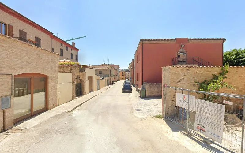 ASP Civica Assistenza Tolentino - Tolentino