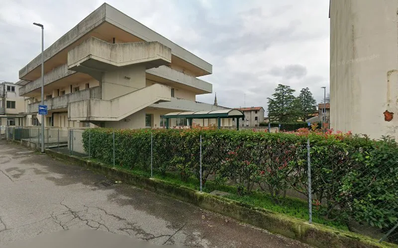 ASP Cordenonese “Virginia Fabbri Taliento” - Cordenons
