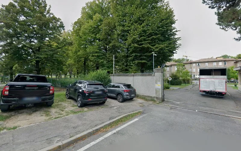 ASP Parma - Azienda di Servizi alla Persona del Distretto di Parma - Parma