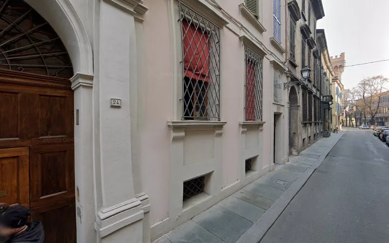 ASP REGGIO EMILIA - Città delle Persone - casa di riposo Omozzoli Parisetti - Reggio Emilia