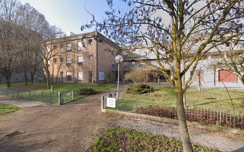 ASP REGGIO EMILIA - Città delle Persone - casa residenza anziani I Girasoli - Reggio Emilia