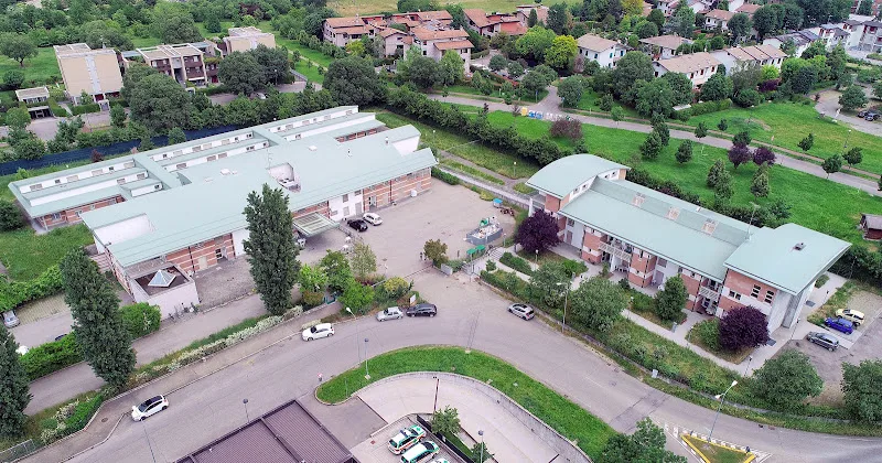 ASP REGGIO EMILIA - Città delle Persone - casa residenza anziani Villa le Mimose - Reggio Emilia