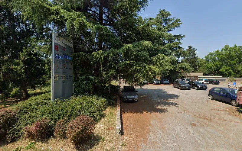ASP REGGIO EMILIA CITTA' DELLE PERSONE - Reggio Emilia