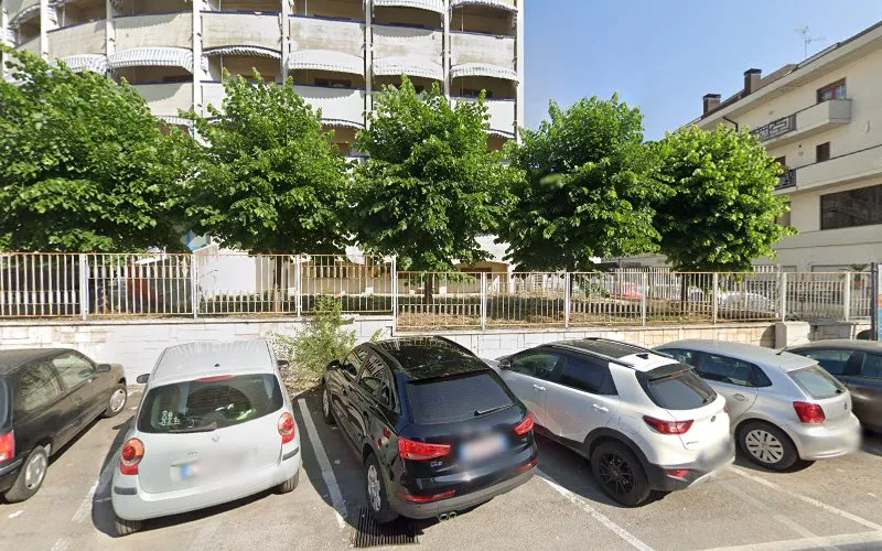 ASP1 Teramo - Teramo
