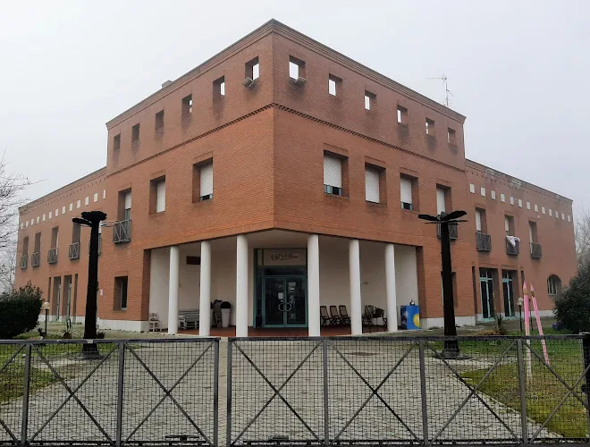 Assisted Social Residence "Le Lame" - Agliana
