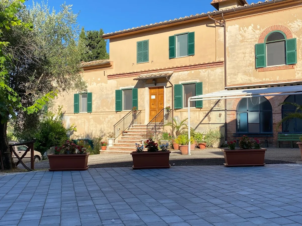 Associazione Assistenziale Culturale Giovanni Paolo Ii - Montopoli di Sabina - Foto 2
