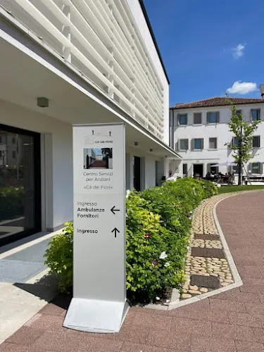 Associazione Ca' dei Fiori - Ca' dei Fiori - Quarto d'Altino