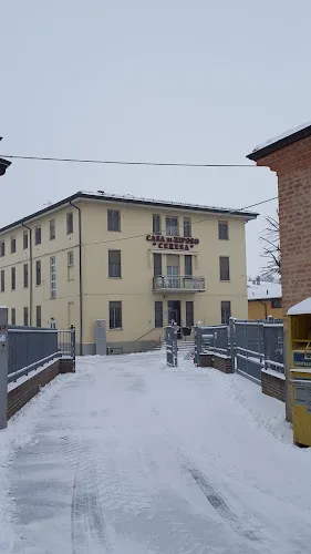 Associazione Casa di Riposo Ceresa - San Giorgio Piacentino