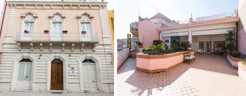 Associazione Casa Famiglia Amare il Prossimo - Acate - Foto 3