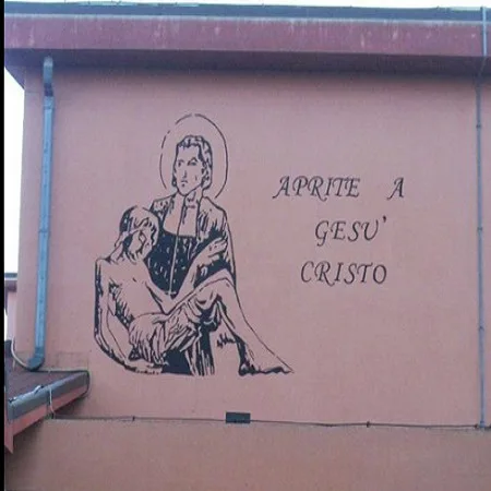 Associazione Casa Famiglia Montfort - Ginosa