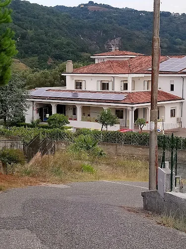 Associazione Interregionale Vivere Insieme - Marcellinara