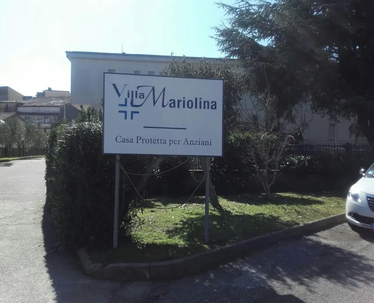 Associazione Interregionale Vivere Insieme - Montauro