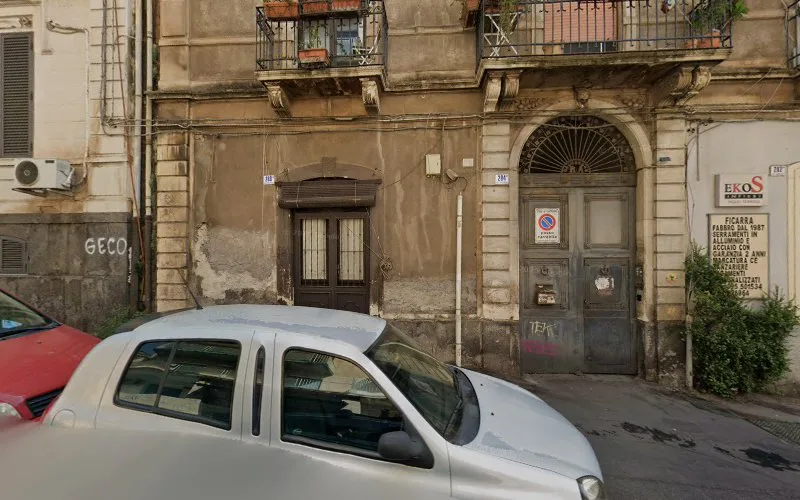 Associazione Istituto S. Venera - Catania