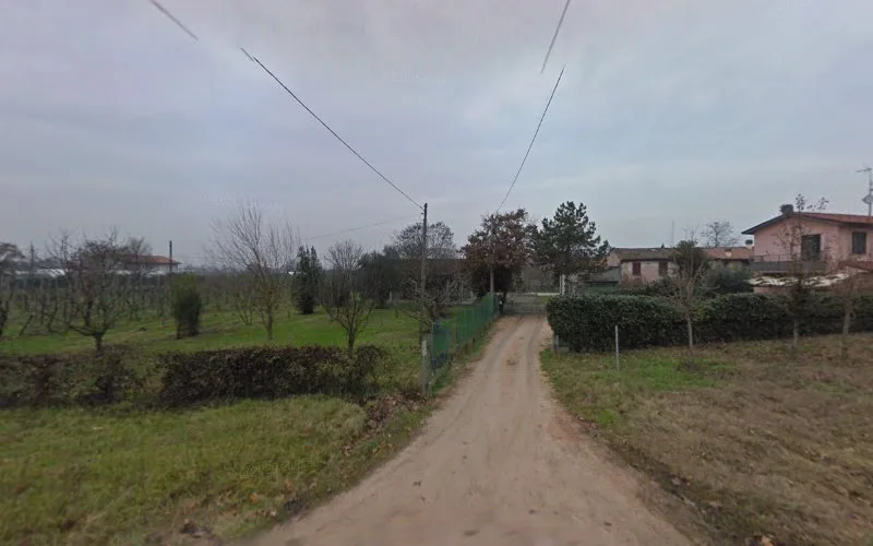 Associazione Madre Speranza- Casa Betlemme - Forli