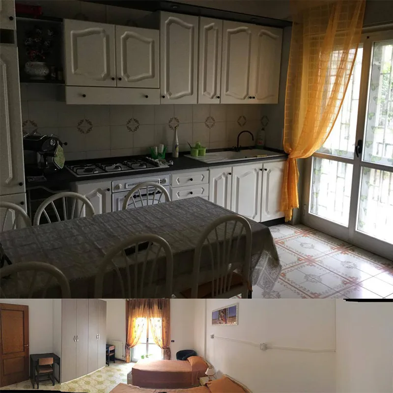 Associazione Primavera - CASA FAMIGLIA PER ANZIANI "CARO NONNO" - Santa Maria Capua Vetere - Foto 2