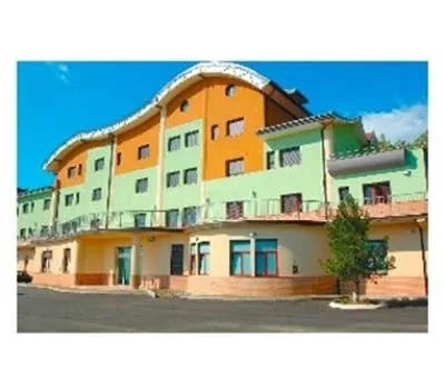 Associazione San Massimo Csa Onlus - Strongoli